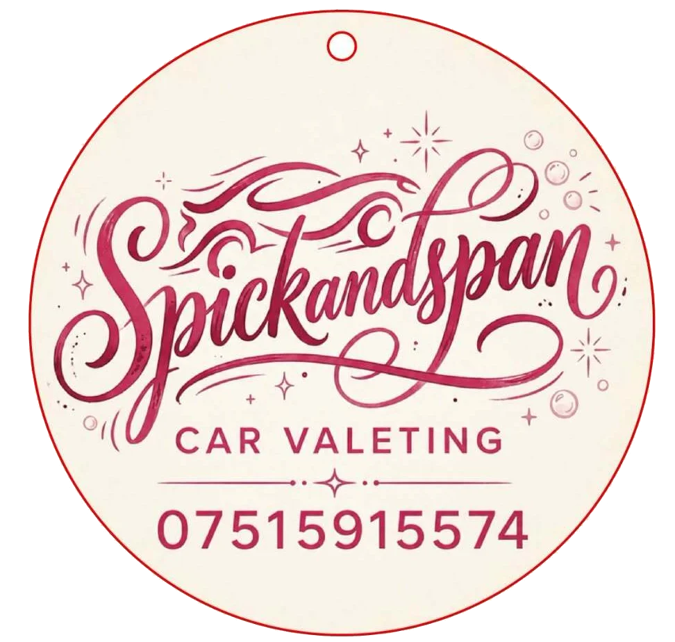 car-valeting